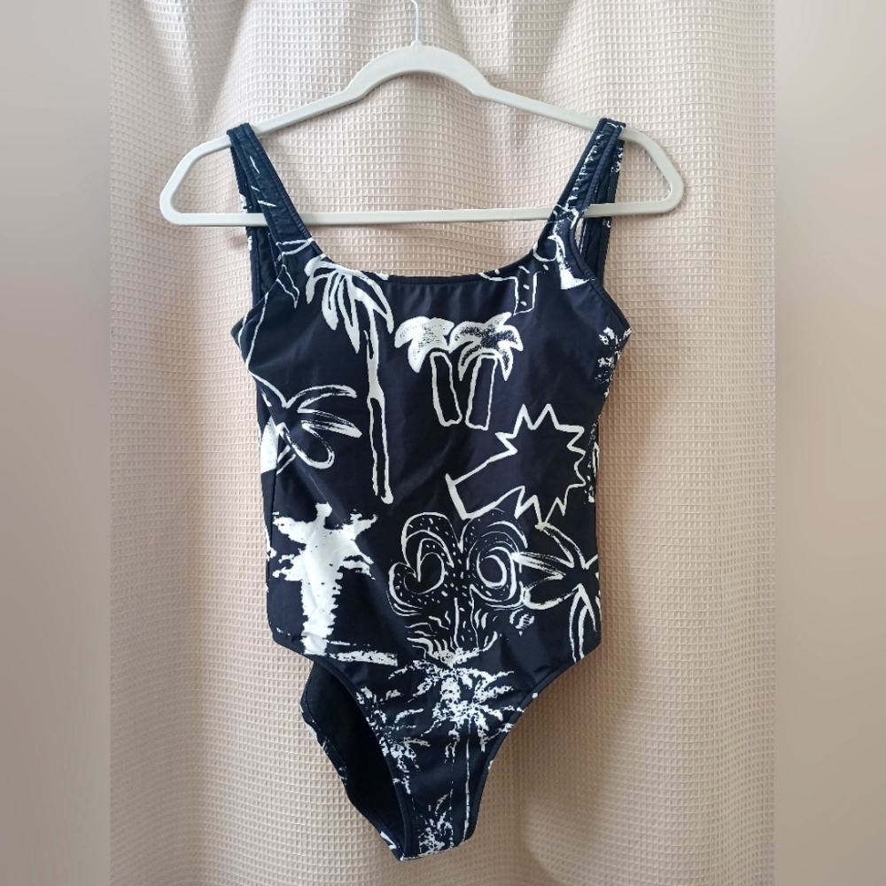 Quicksilver swimsuit